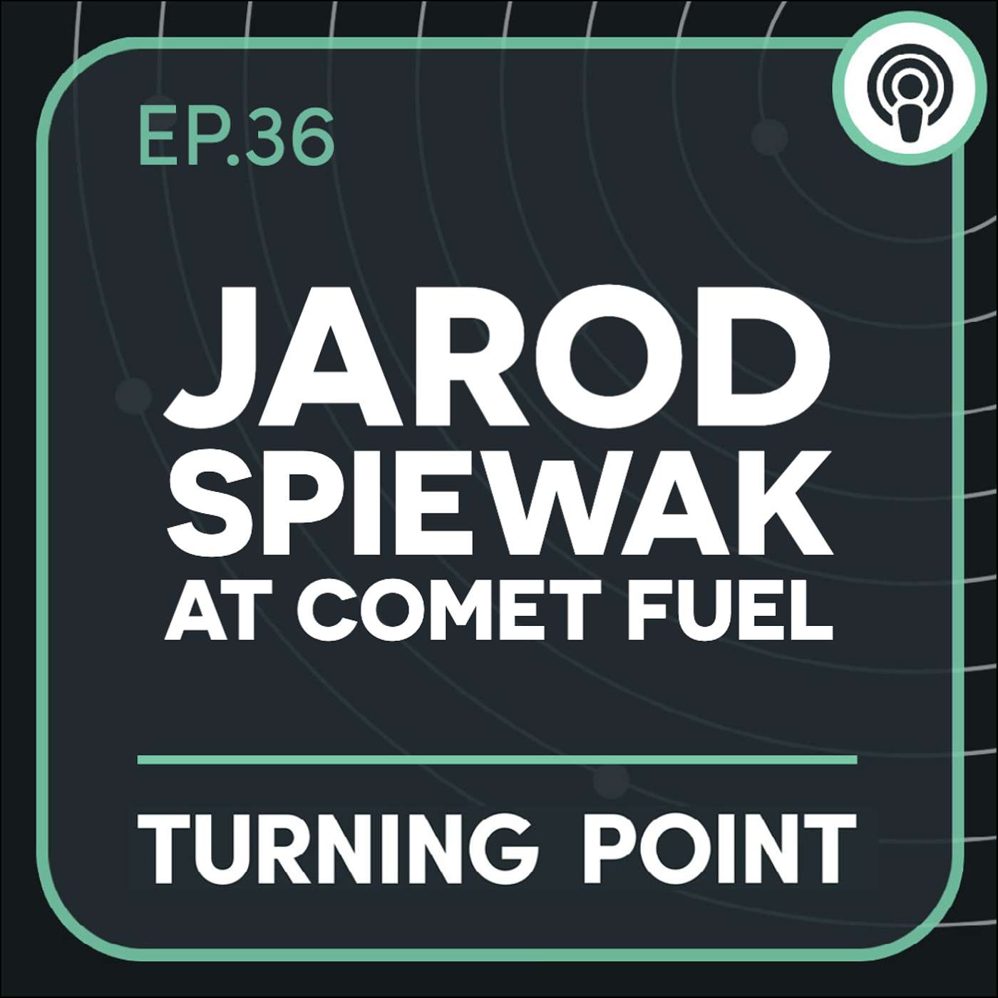 Turning Point: Founder Journeys from Grit to Glory
