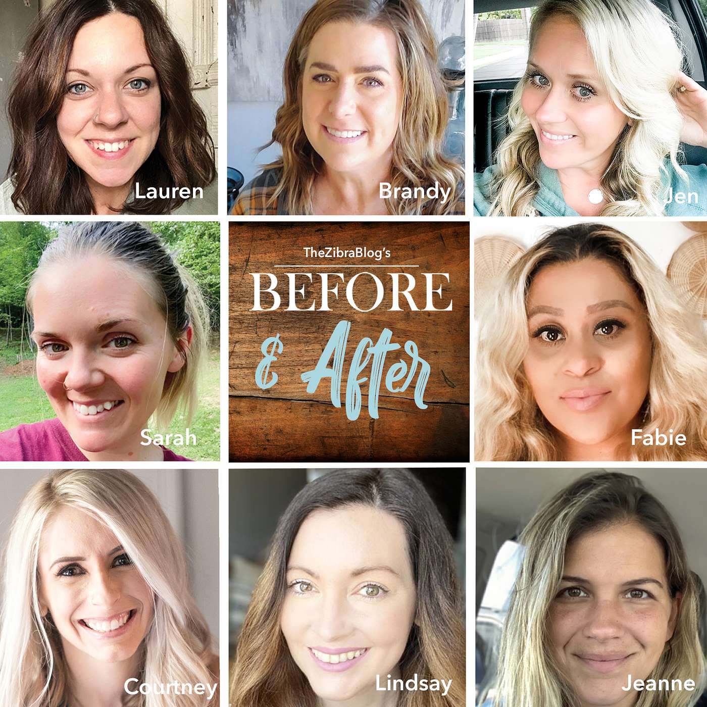 A Look Back To Our 2020 Featured Refinishers!