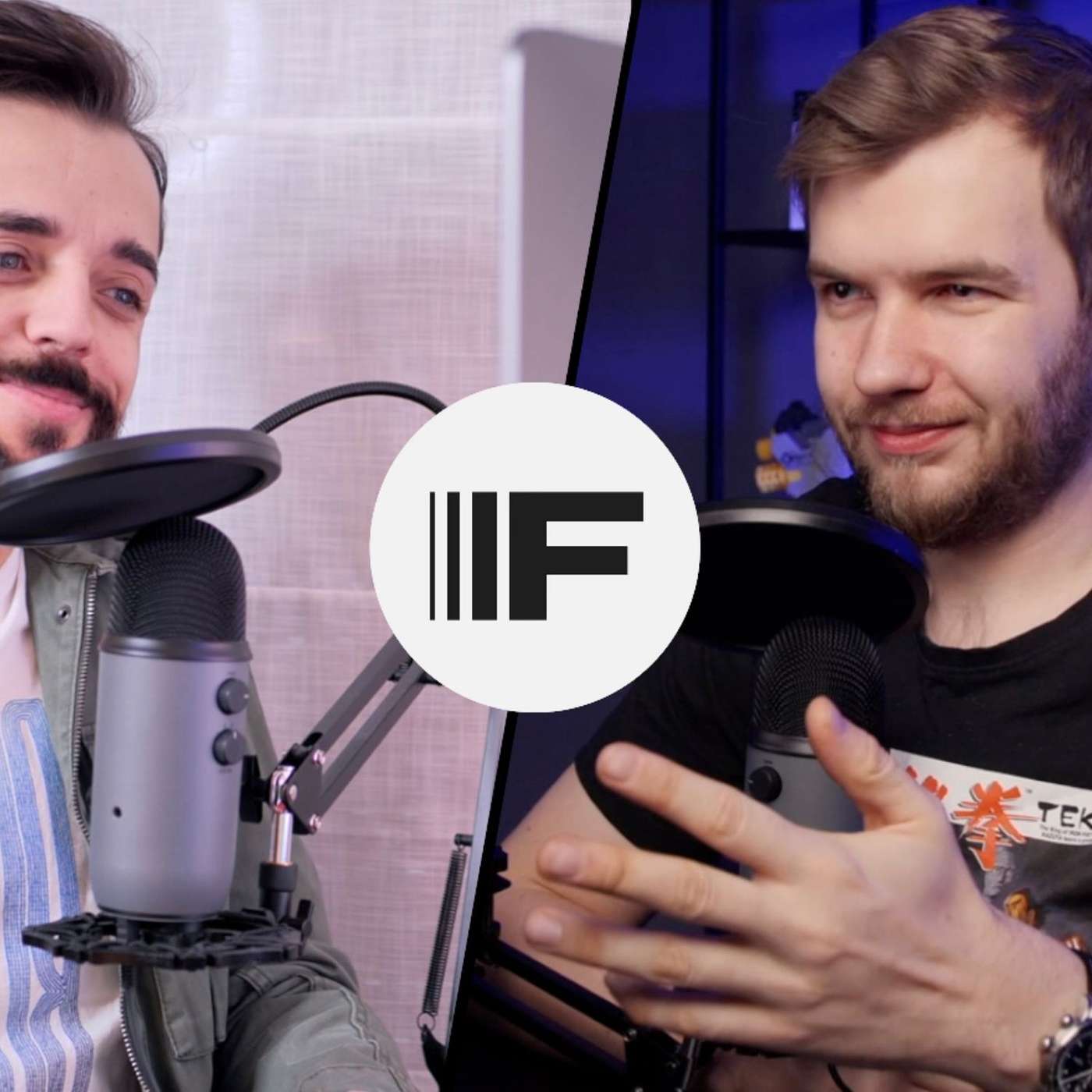 Futura Podcast
