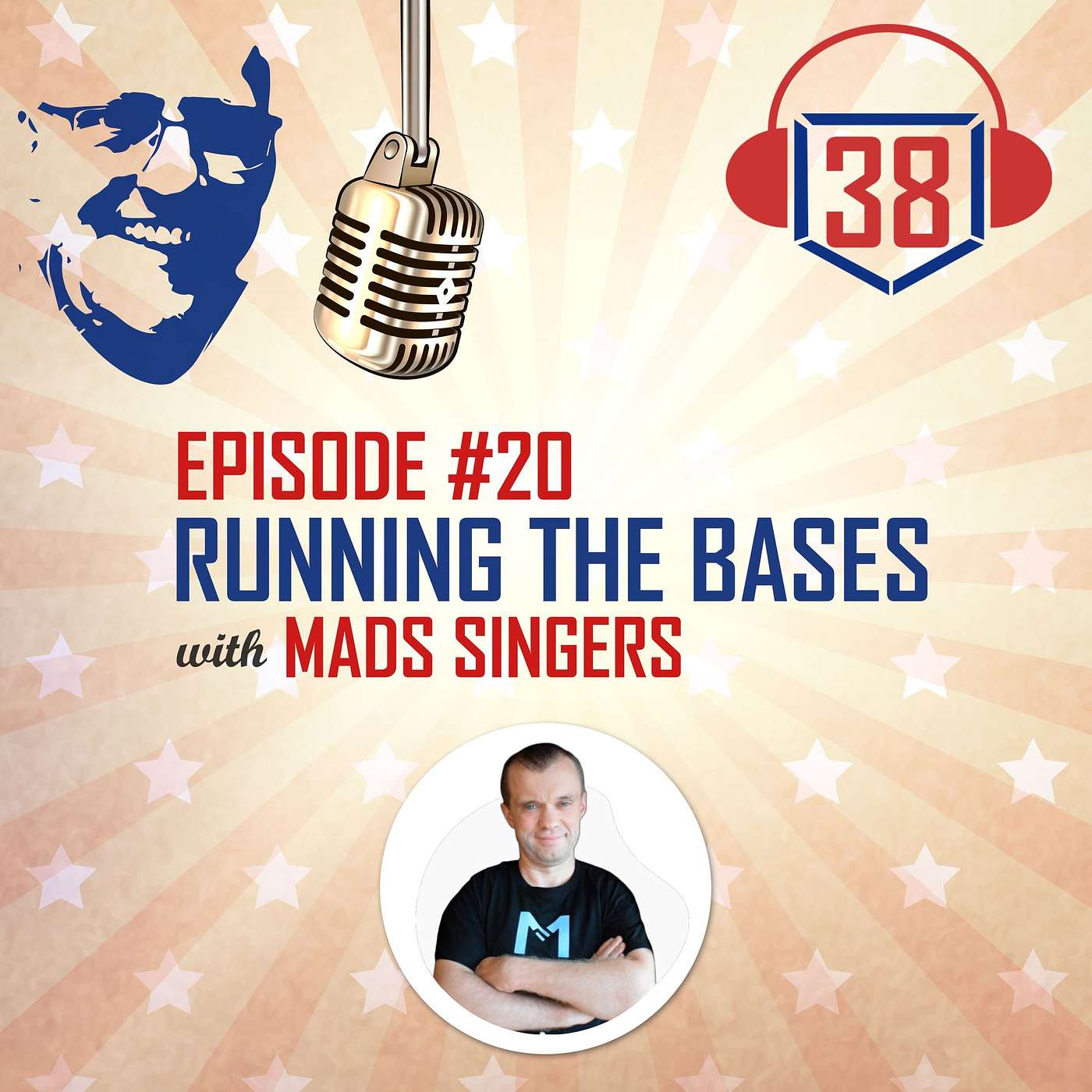 Mads Singers - Management Coaching for Online Business Executives