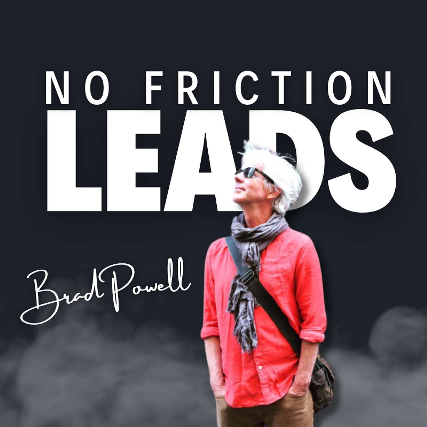 155. No Friction Lead Generation with Brad Powell