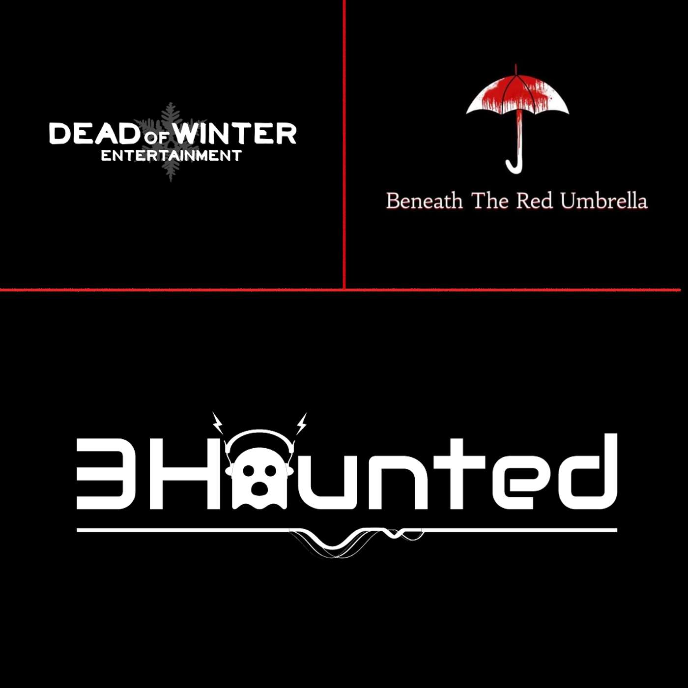 3Haunted: Dead of Winter
