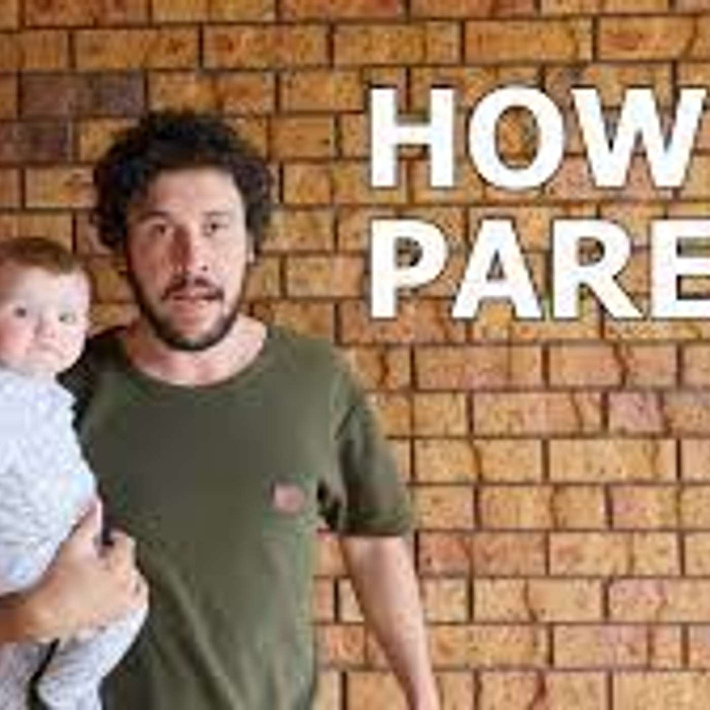 Parenting or being a parent is a great question July 7 2021