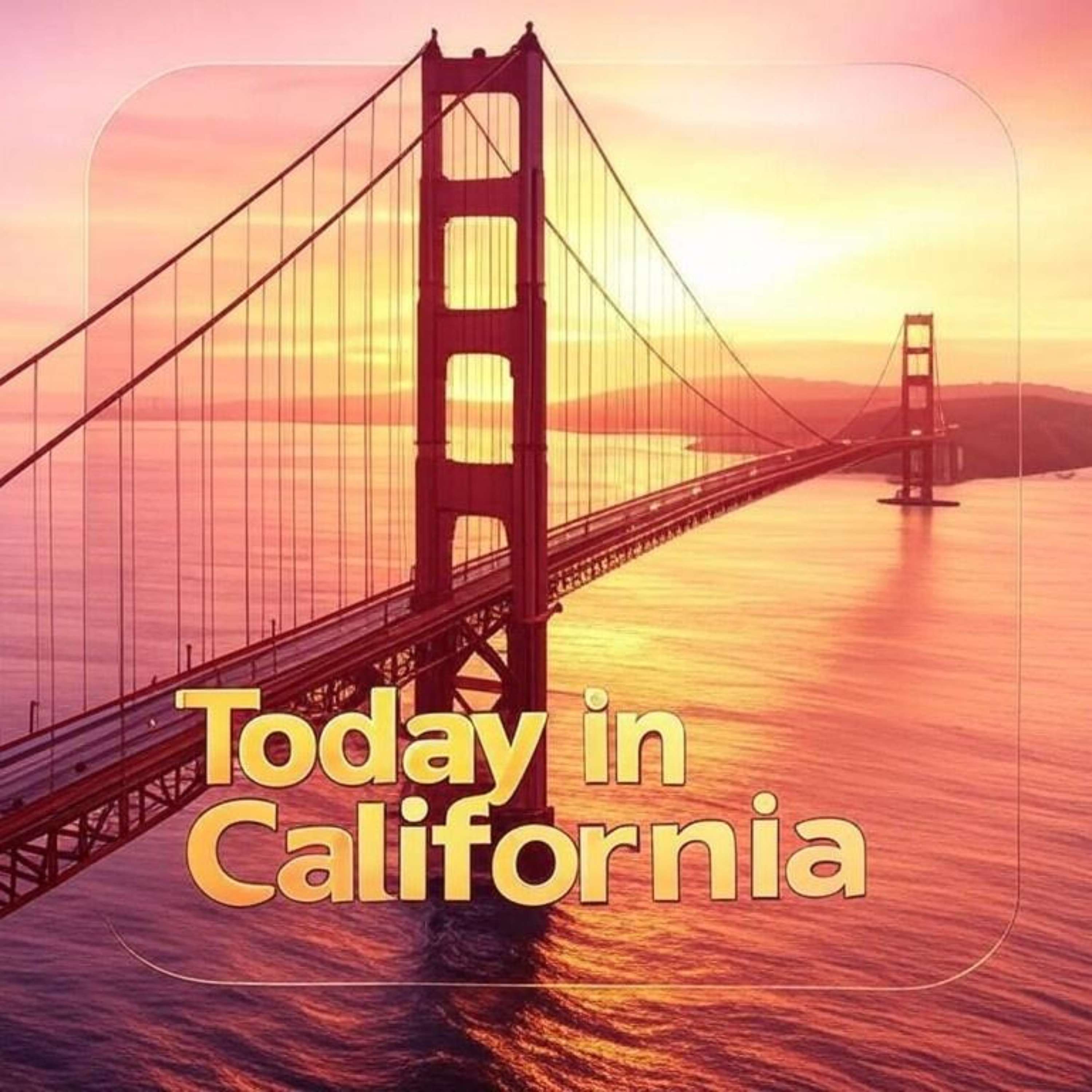 Today in California