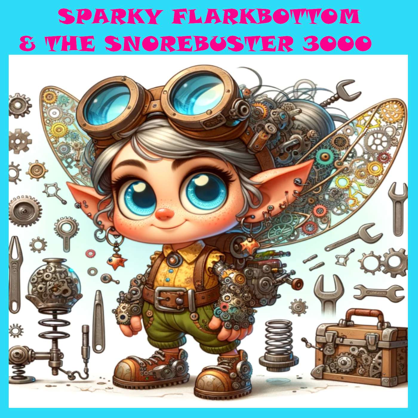 By Kids, For Kids Story Time - Children\'s Story Podcast