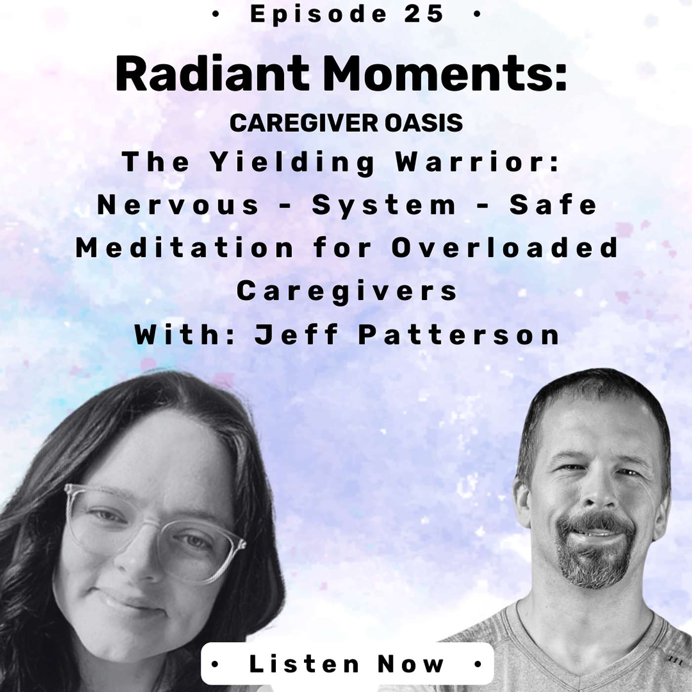 Radiant Moments - Caregiver Oasis
