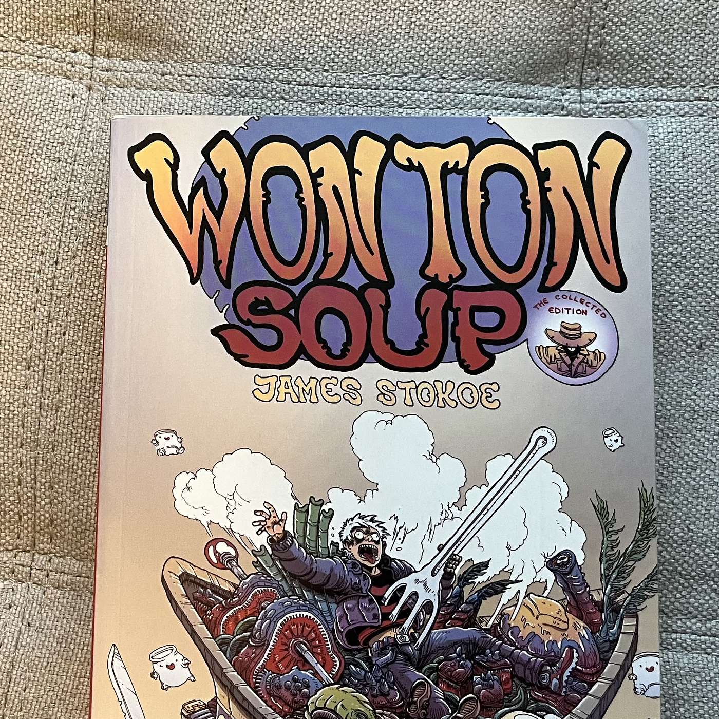Bargain Issue Comics: A Podcast