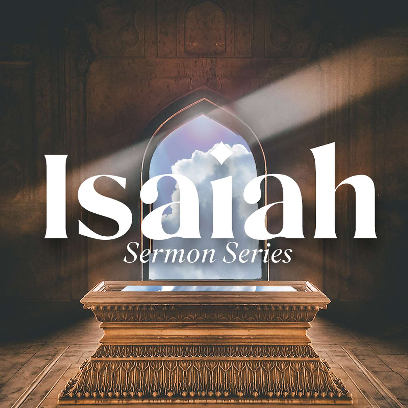Religious Hypocrisy | Isaiah 58 episode artwork