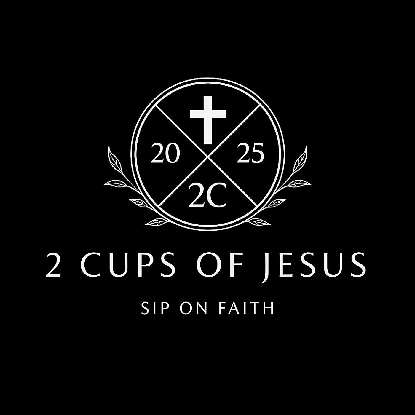 2 Cups of Jesus