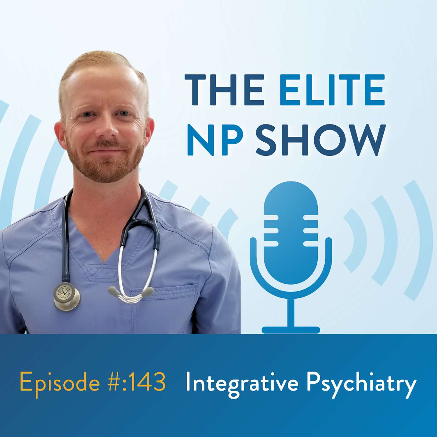 The Elite Nurse Practitioner Show