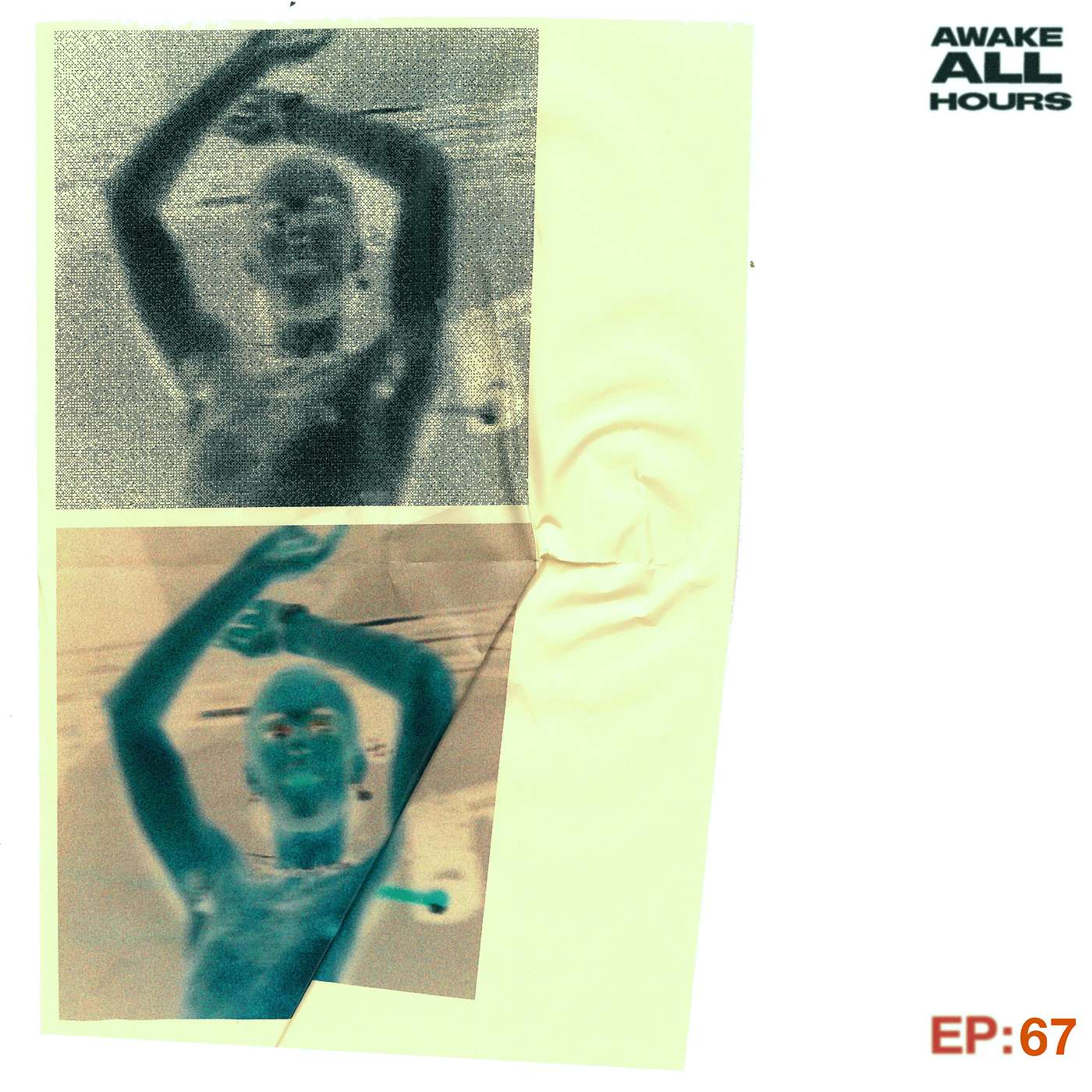 EP 067 // Horst 2023 Review, Overmono, Avalon Emerson & upsammy