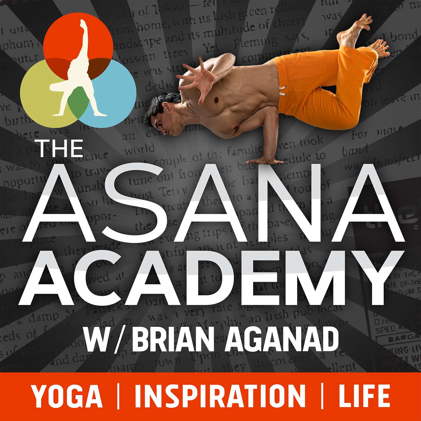 TAA 015: What to do When You’re Stuck (in your yoga practice)