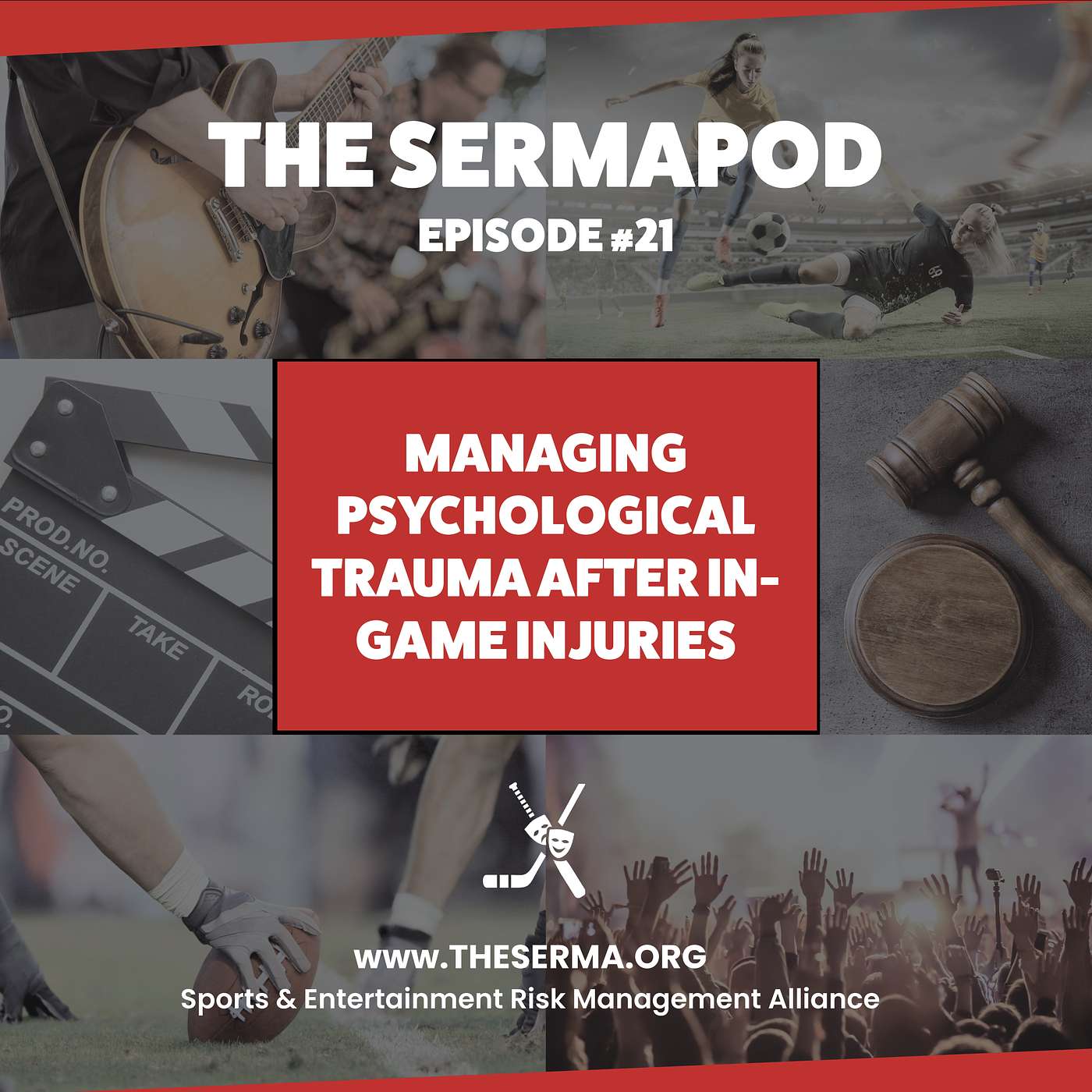The SERMAPod