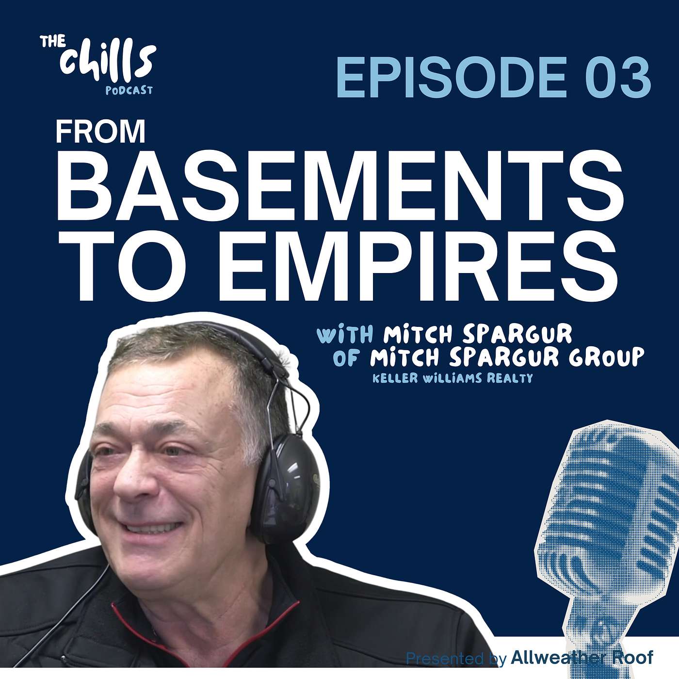 The Chills Podcast