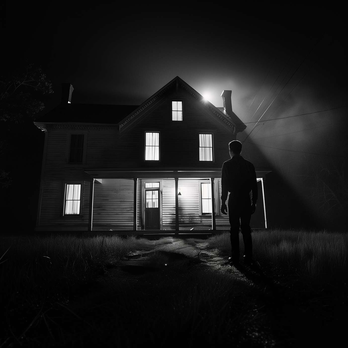 The Villisca Axe Murders