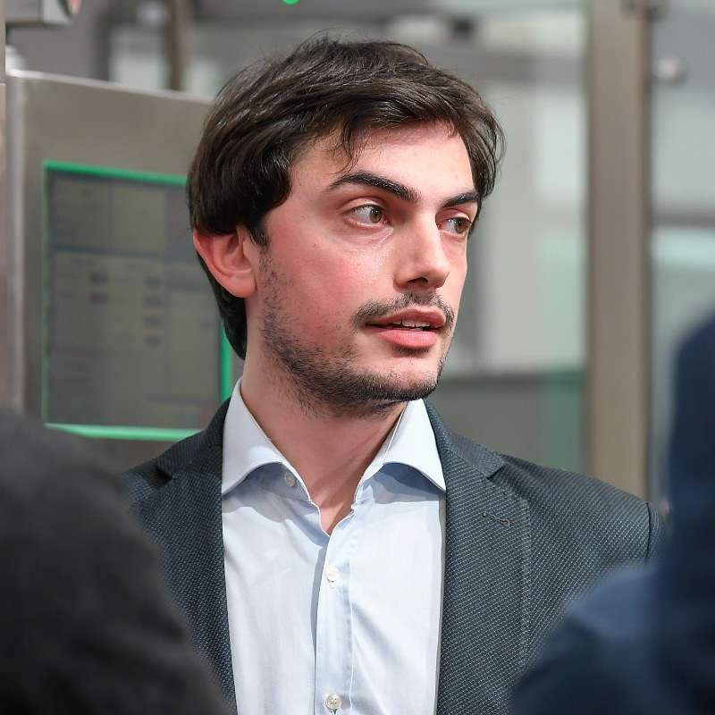 Gianluca Sala