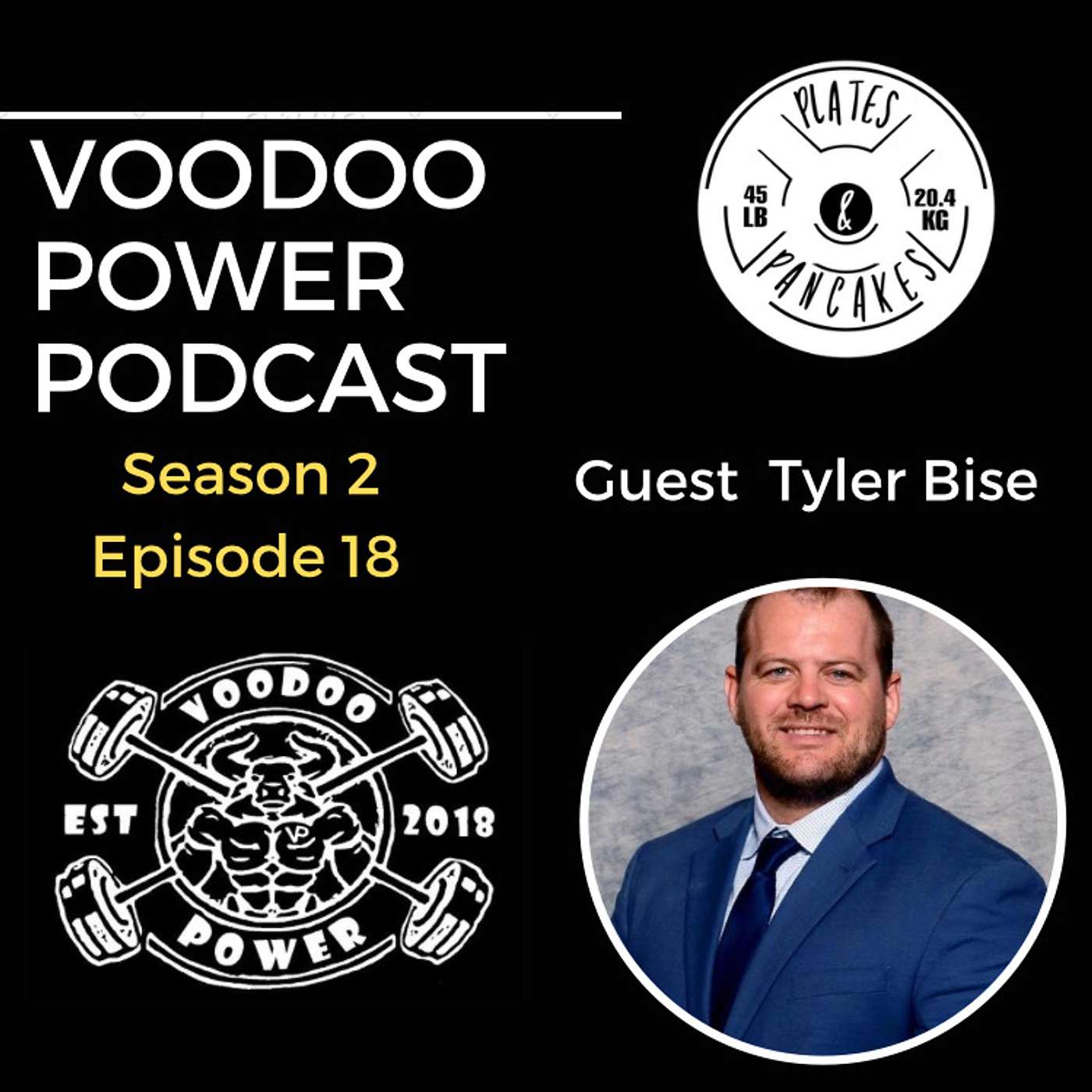 Voodoo Power
