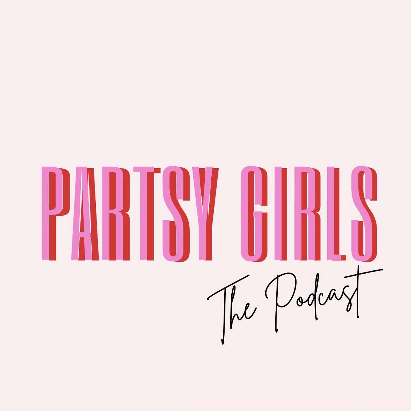 Partsy Girls: an IFS podcast