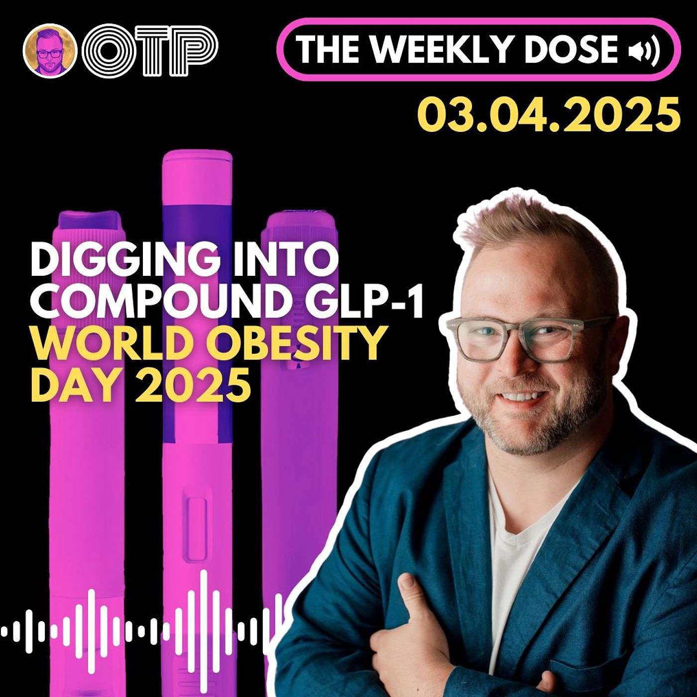 On The Pen GLP-1 News