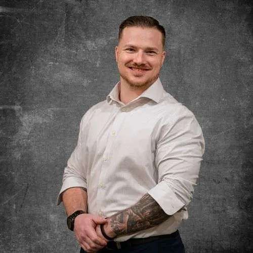 Kevin Palmieri
