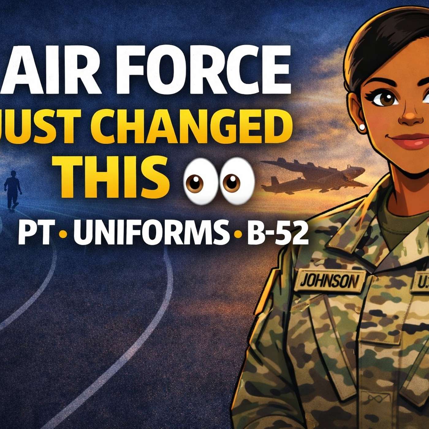 The SCIIF International Podcast