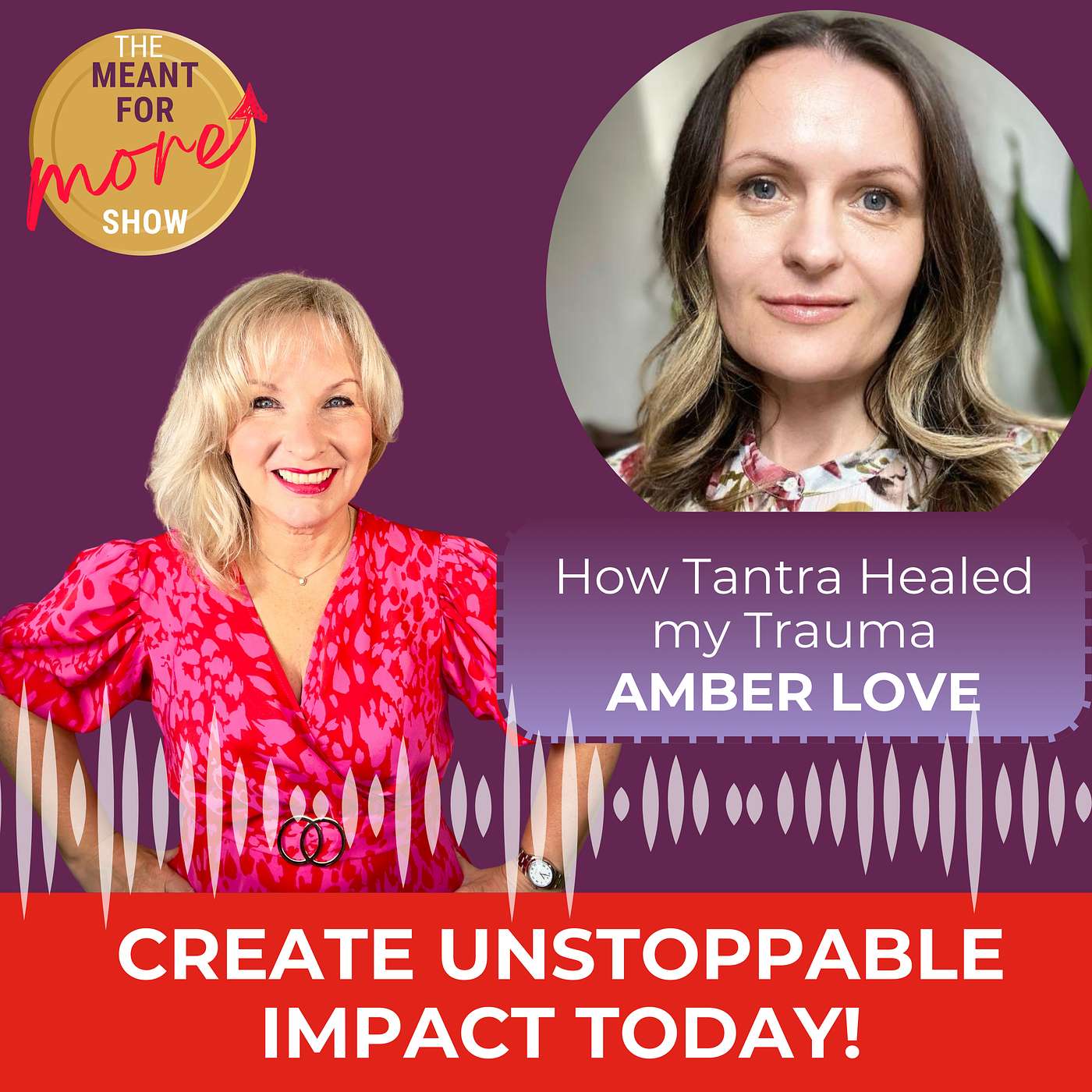 Be Unstoppable with Lisa Clifford