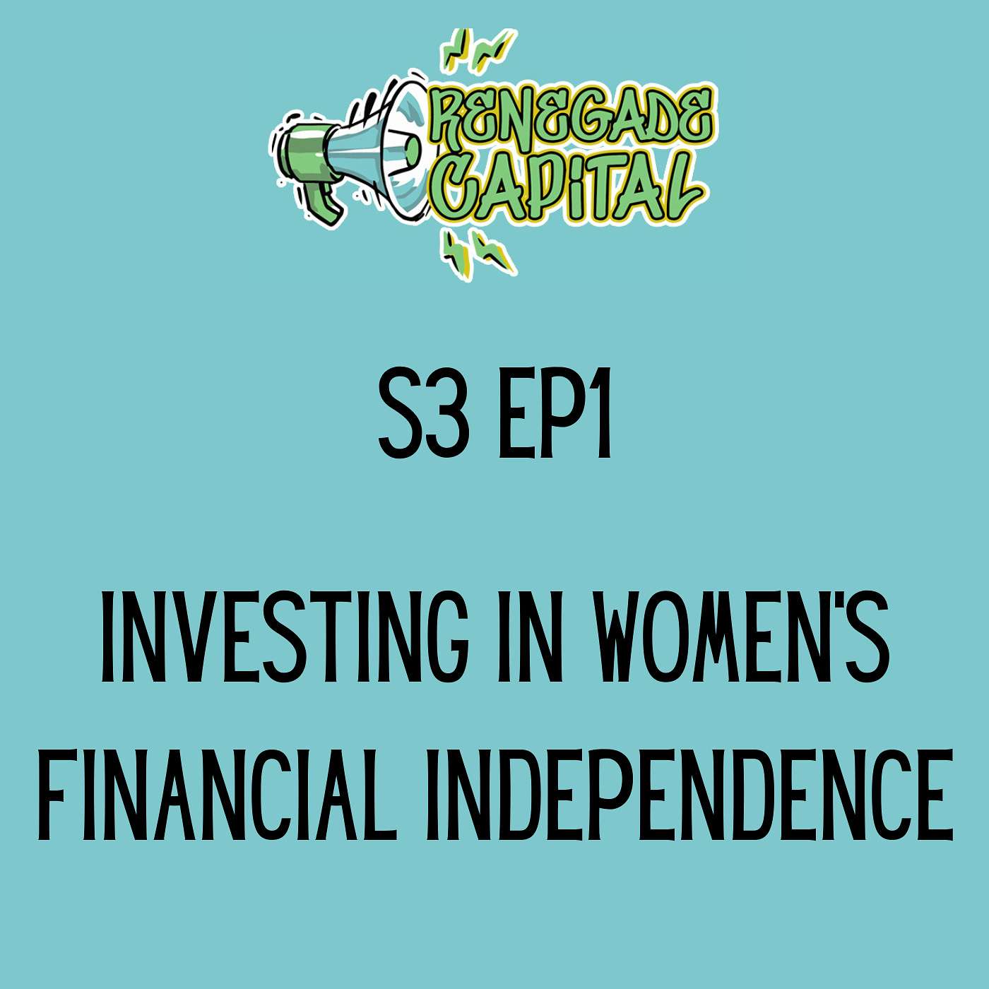 Renegade Capital