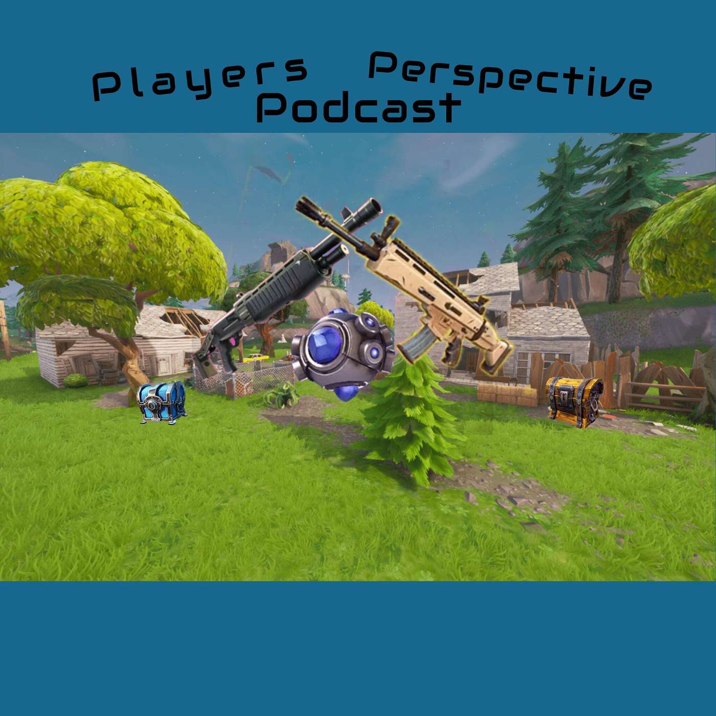 The Players Perspective Podcast
