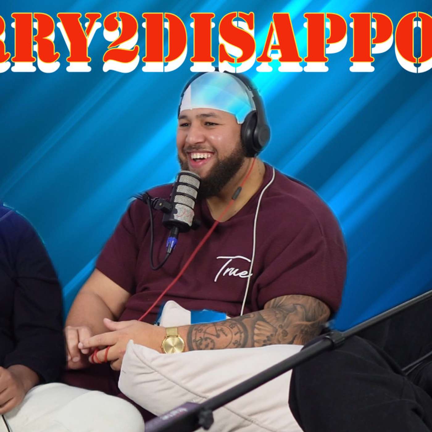 SORRY2DISAPPOINT | TWO GIRLFRIENDS OR A SIDE CHICK | EP#39 episode artwork