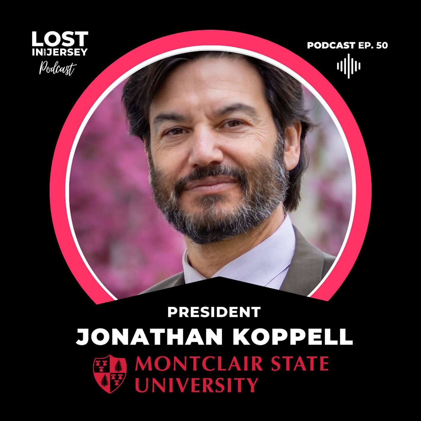 GETTING IT RIGHT - Meeting Montclair State University's President