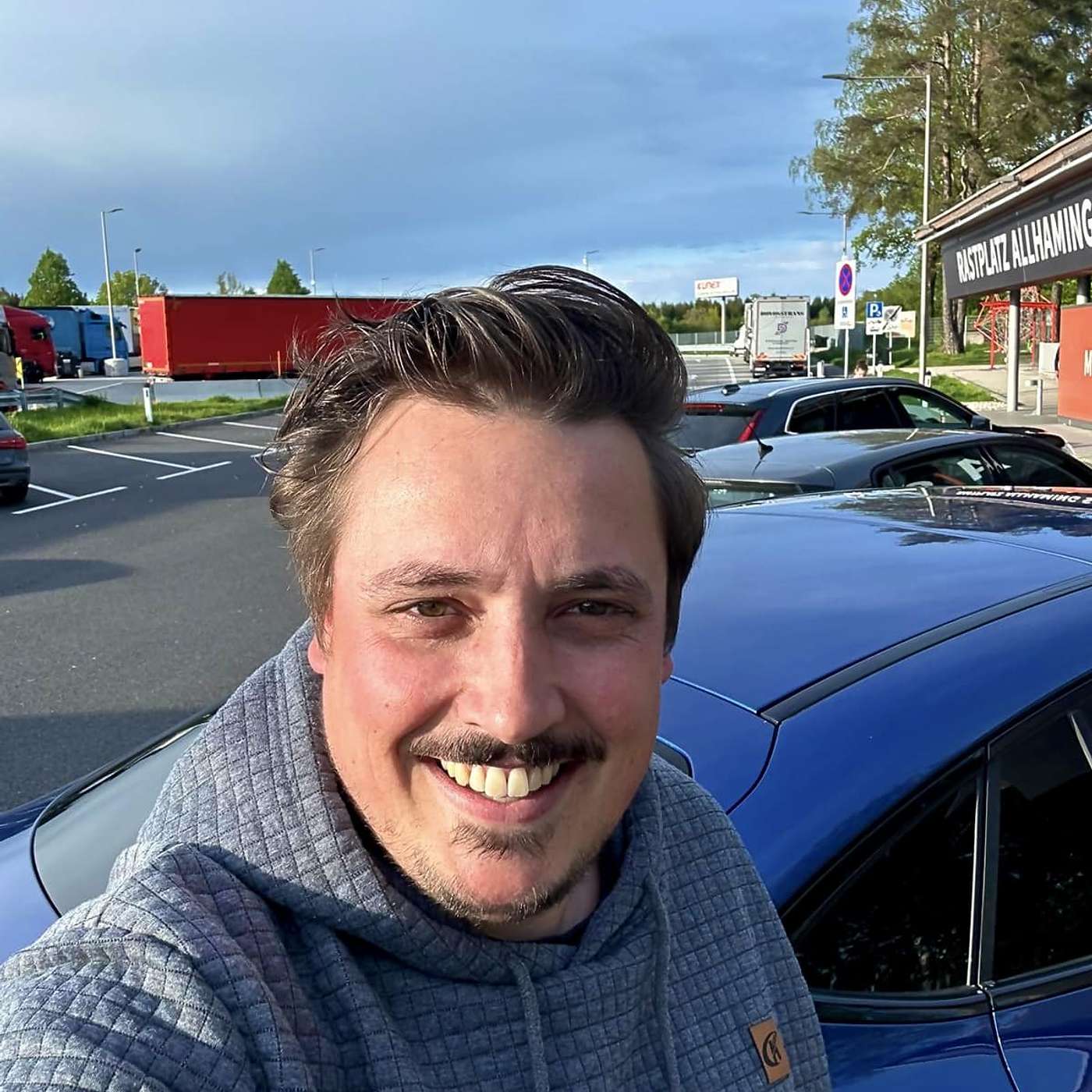 "Die NGO-Pustel wird aufgestochen werden!"