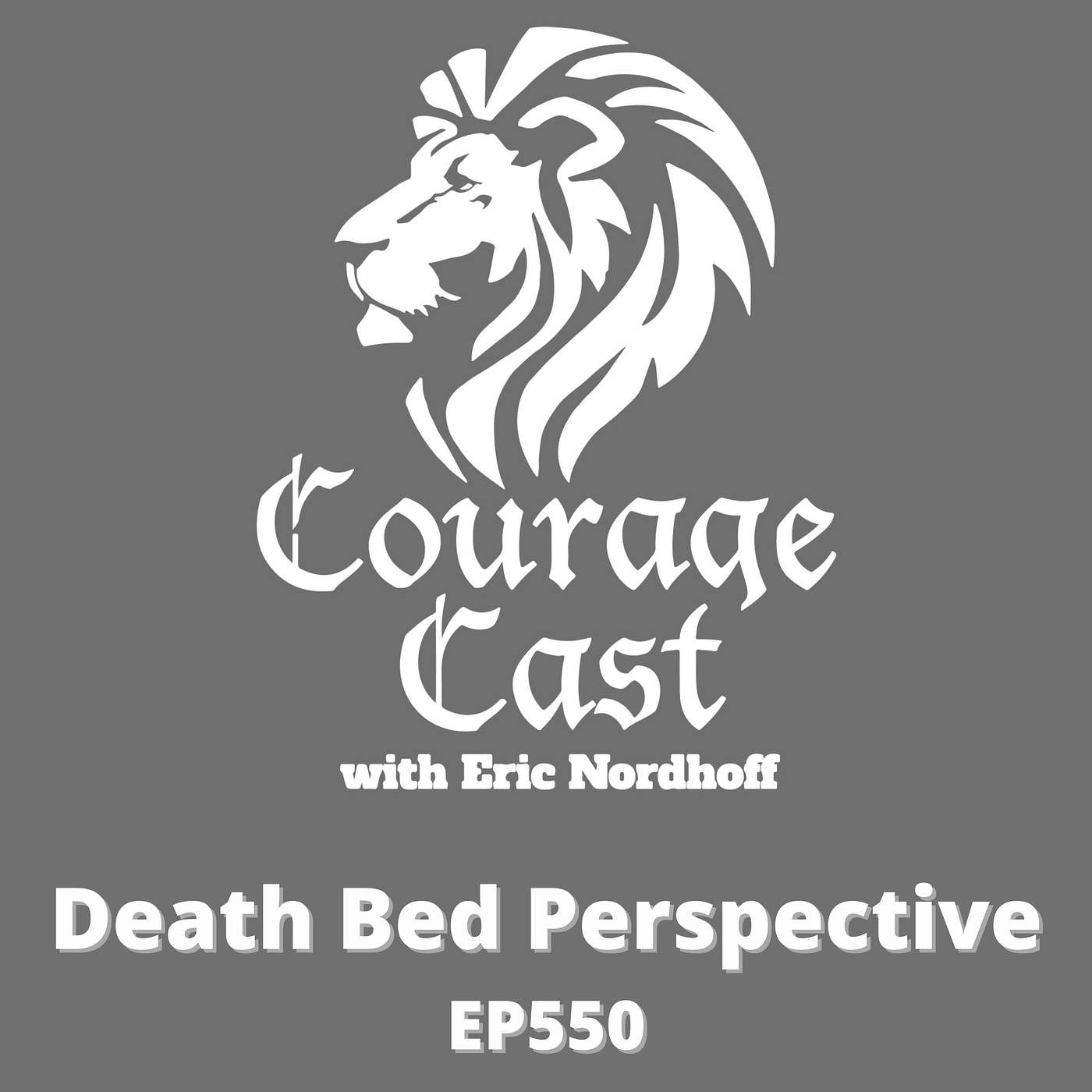 What Would You Do and Who Would You Be If You Had a Death Bed Perspective?