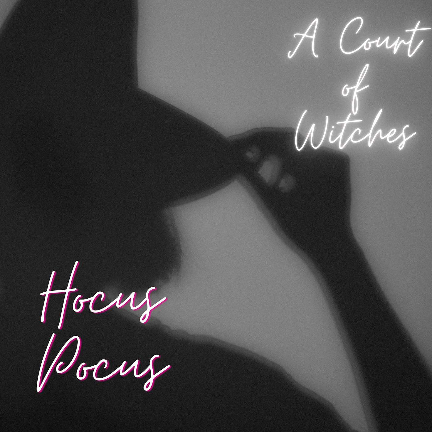 Bonus Episode 35: Hocus Pocus 2 episode artwork