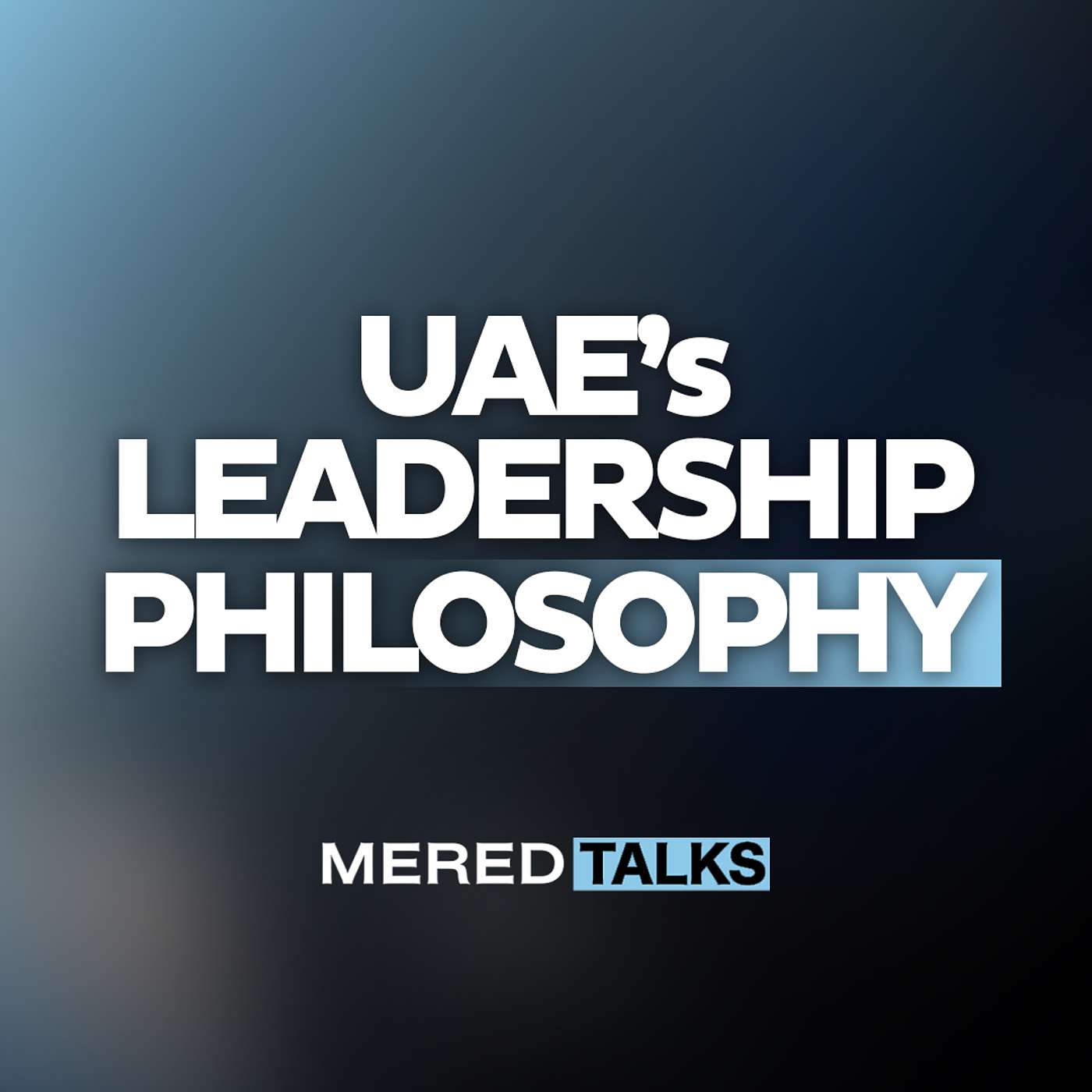 Building a Business in the UAE: What You Need to Know episode artwork
