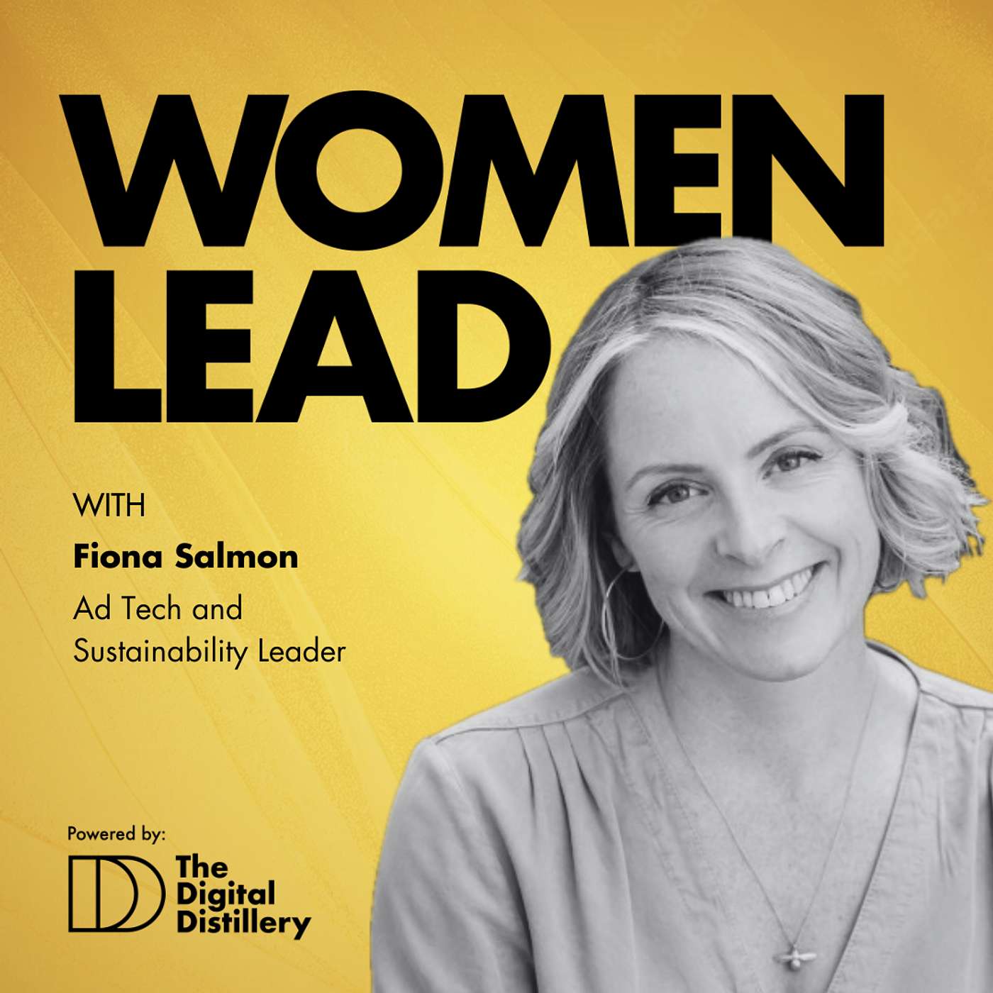 Building a Supportive Professional Community and Work-Family Balance with Fiona Salmon