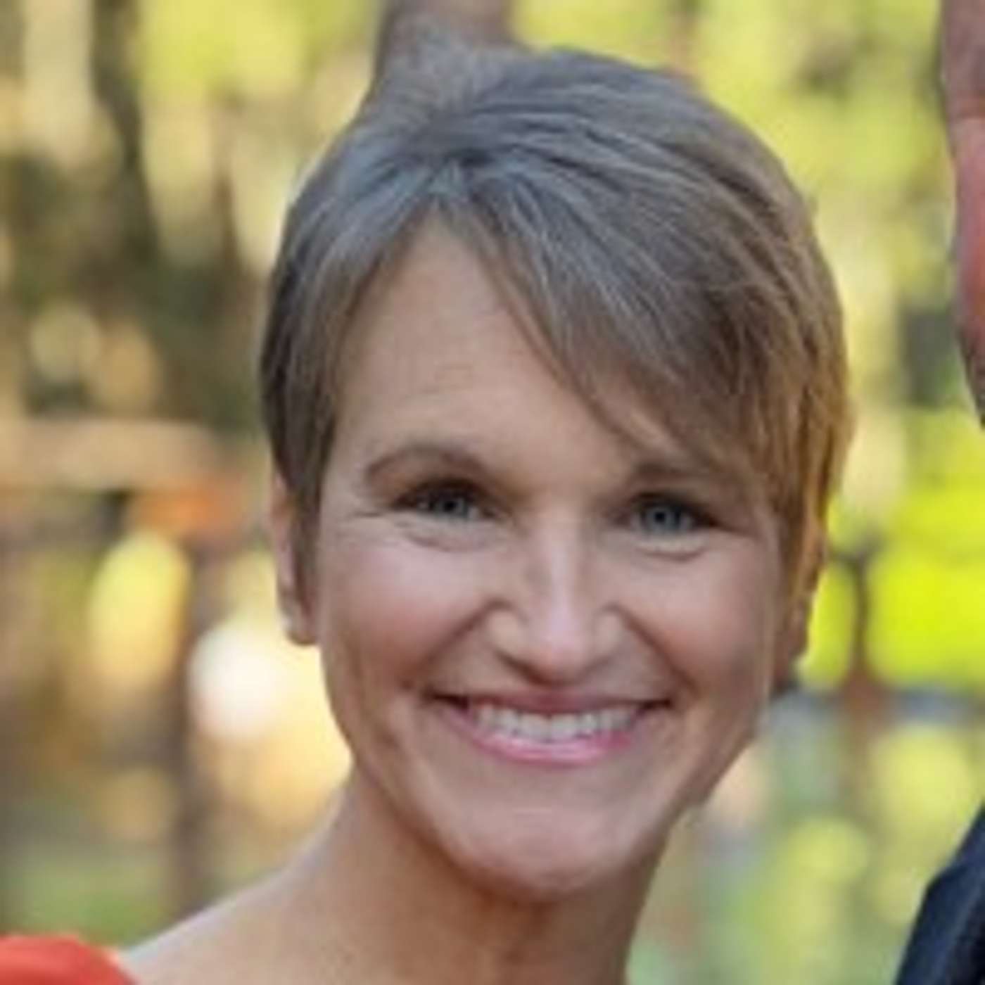 Episode 51 - A Conversation With Becky Beggs, a 10 Year Metastatic Breast Cancer Patient