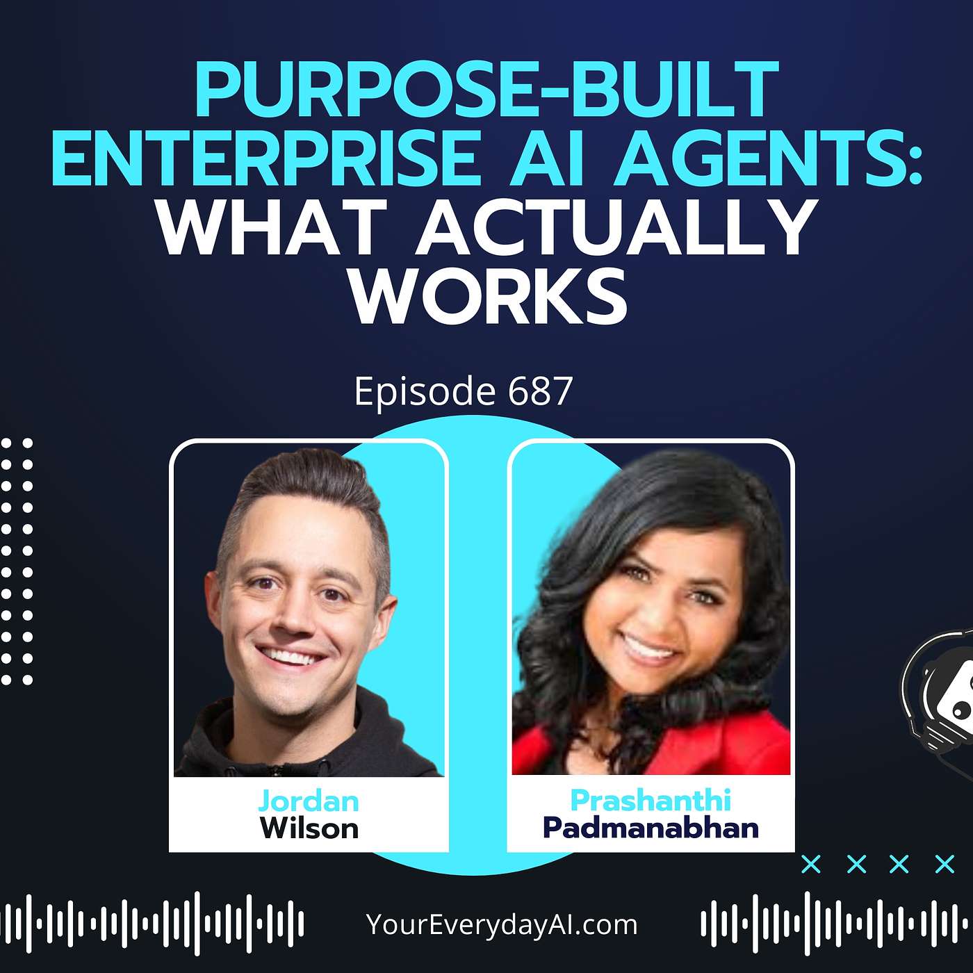 Purpose-Built Enterprise AI Agents: What Actually Works