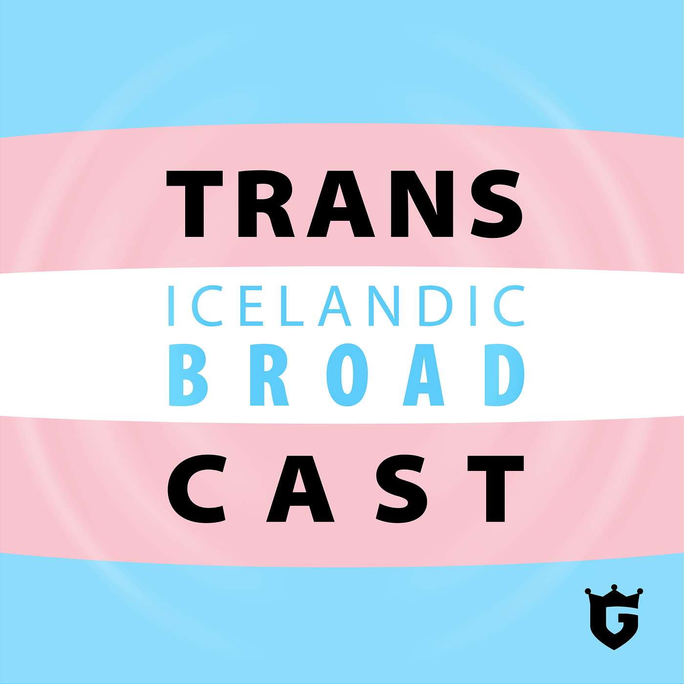 Trans Icelandic Broad Cast #1