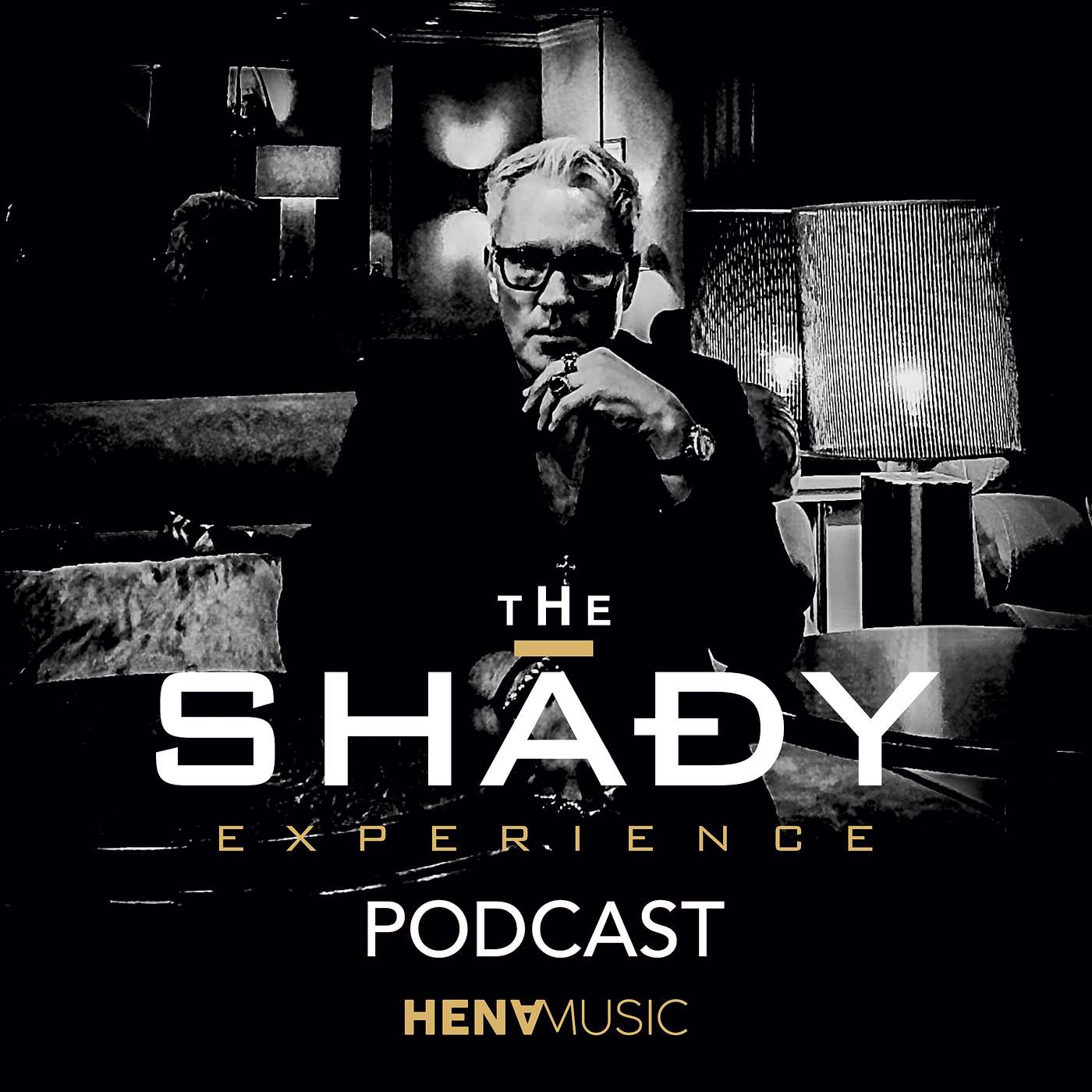 The Shädy Experience Podcast