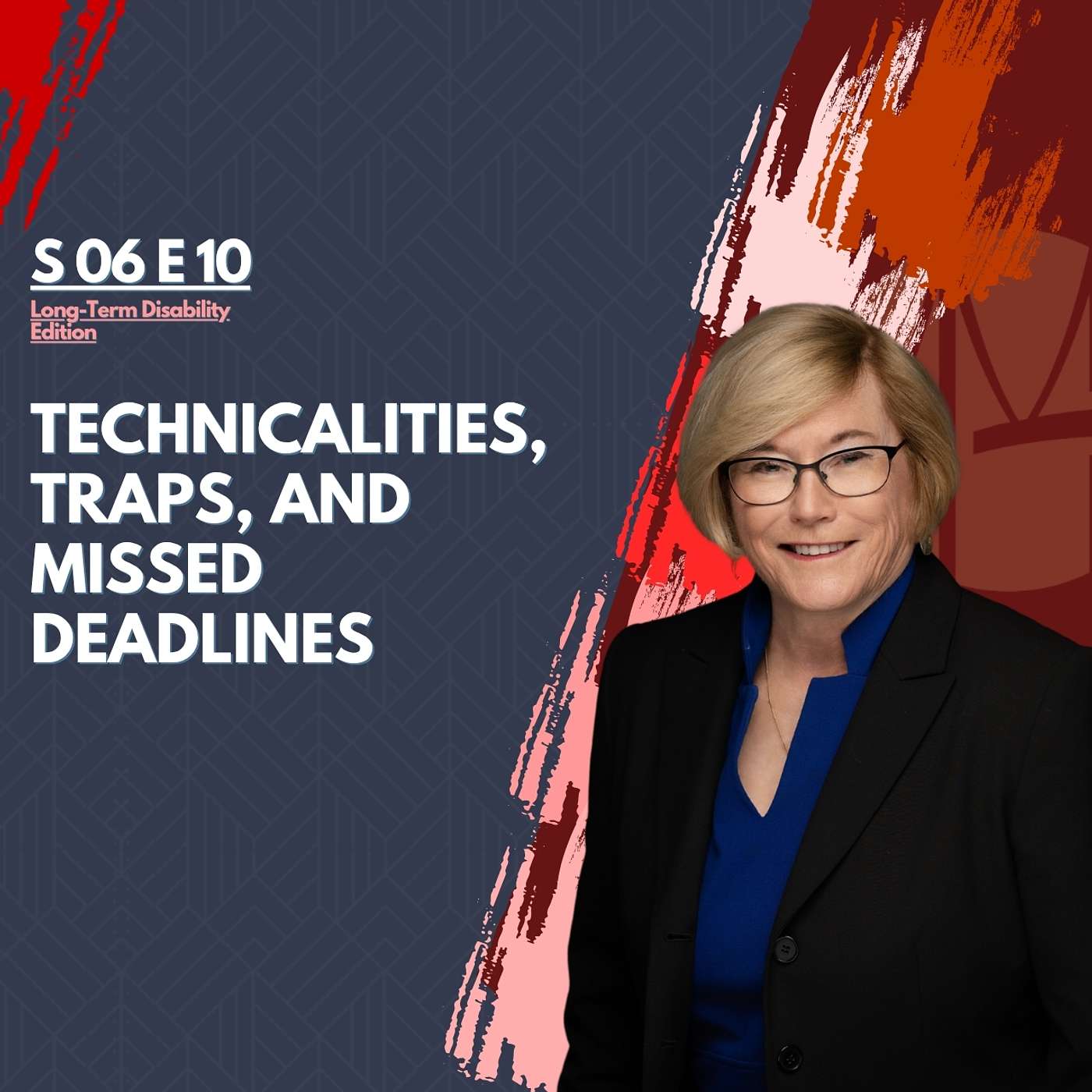 Technicalities, Traps, and Missed Deadlines