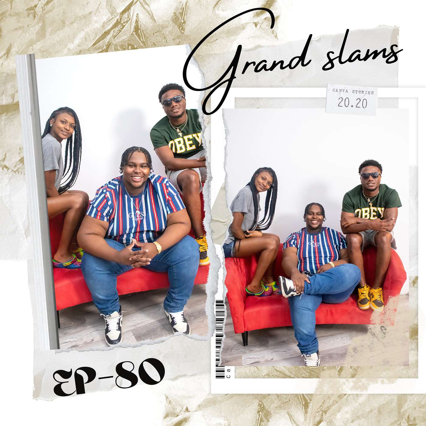 Grand slams