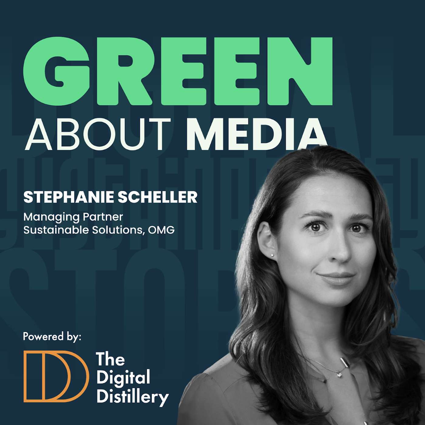 The Digital Distillery Podcast Network