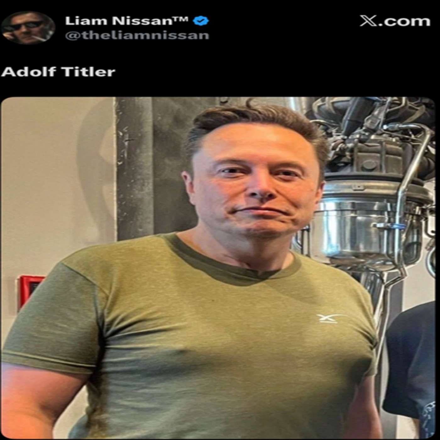 Umar Was in the Group Photo episode artwork