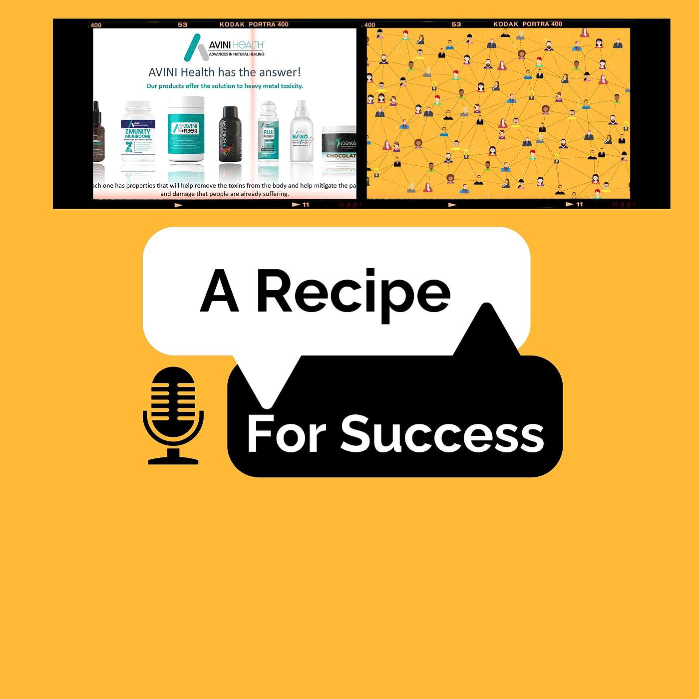 A Recipe for Success
