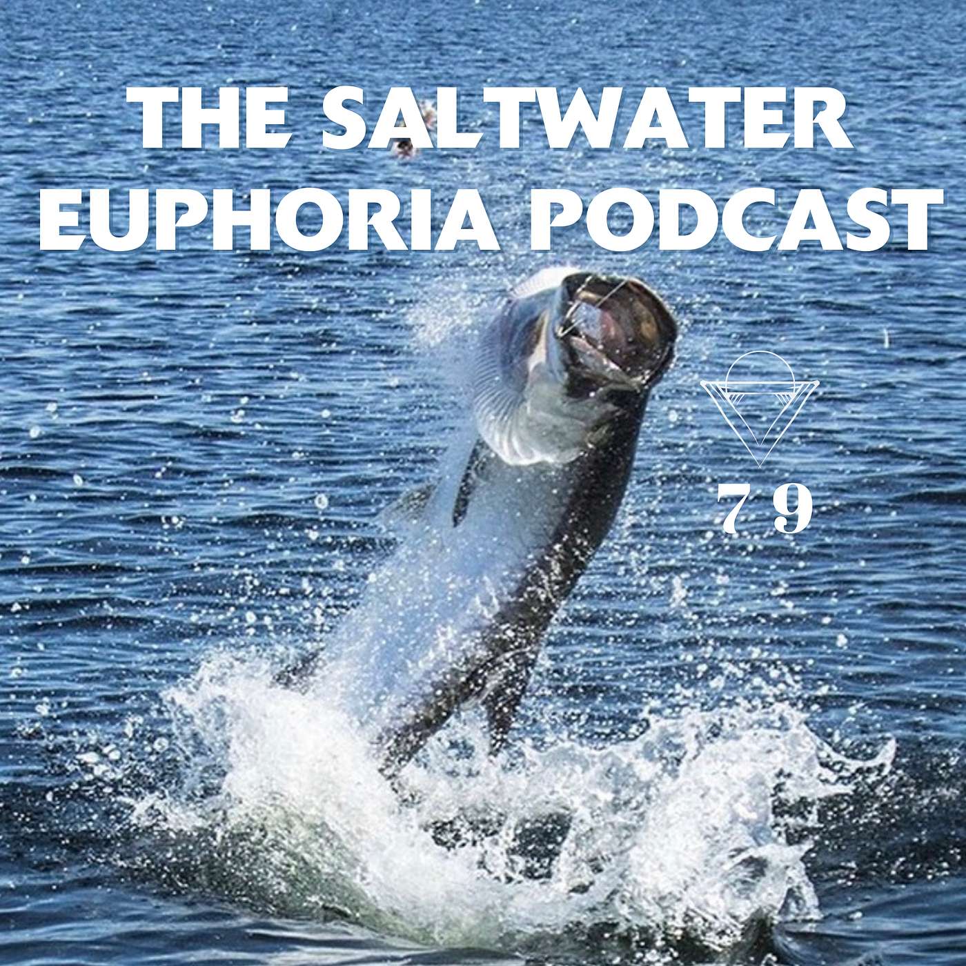 Ep. 79 - "Blue Marlin Fishing & Trinidad Tarpon Chaos" w/ Matthew Milne