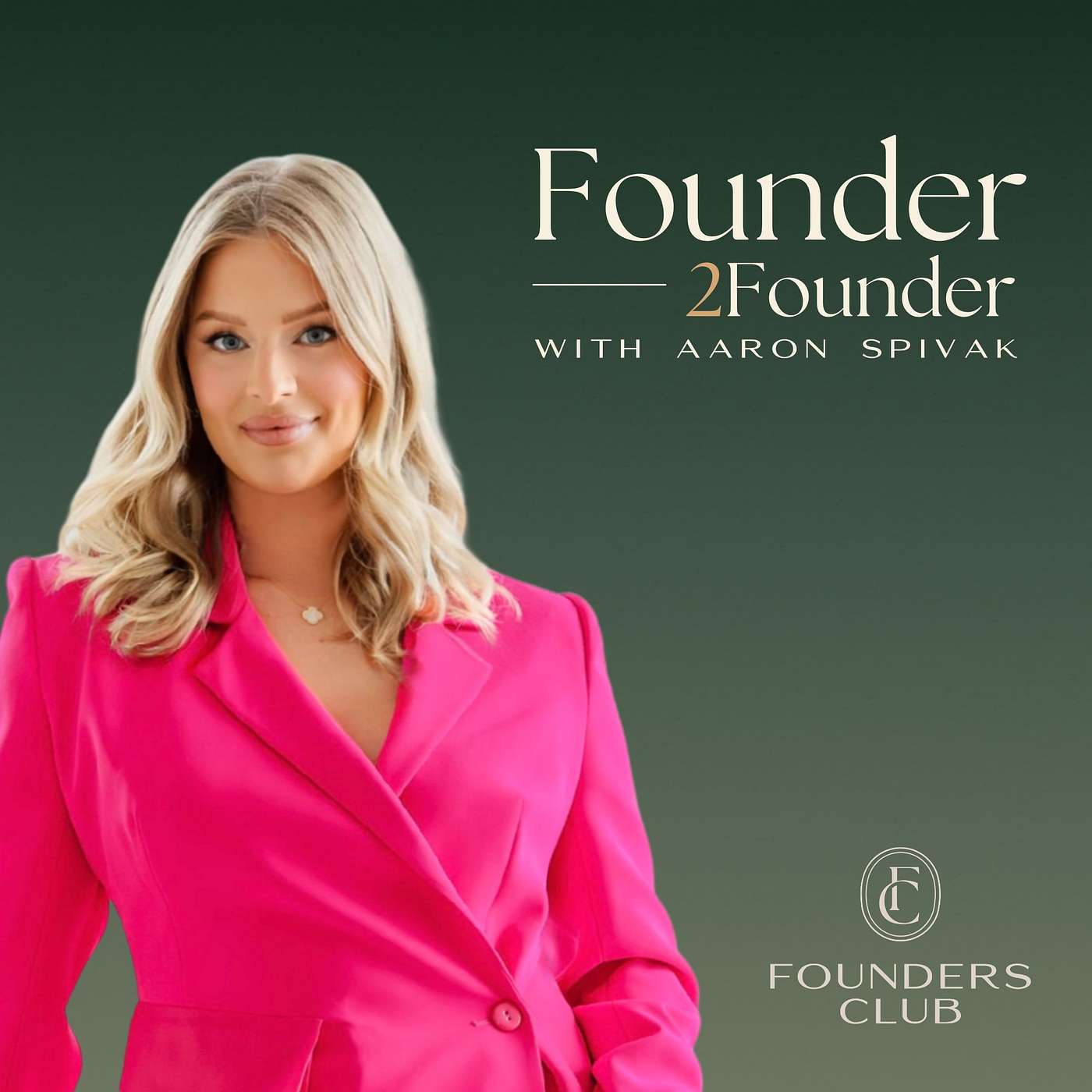 She Walked Away From Law School, Then Built a Top Global Agency