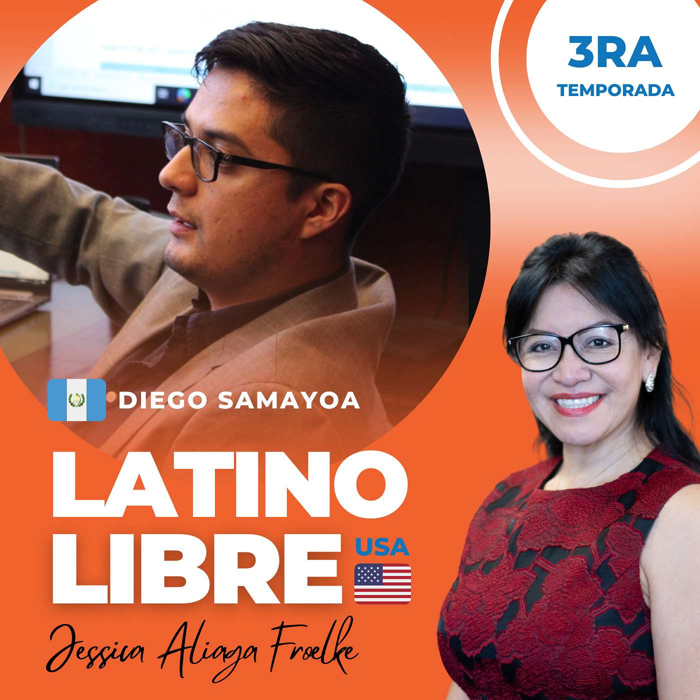 LATINO LIBRE USA