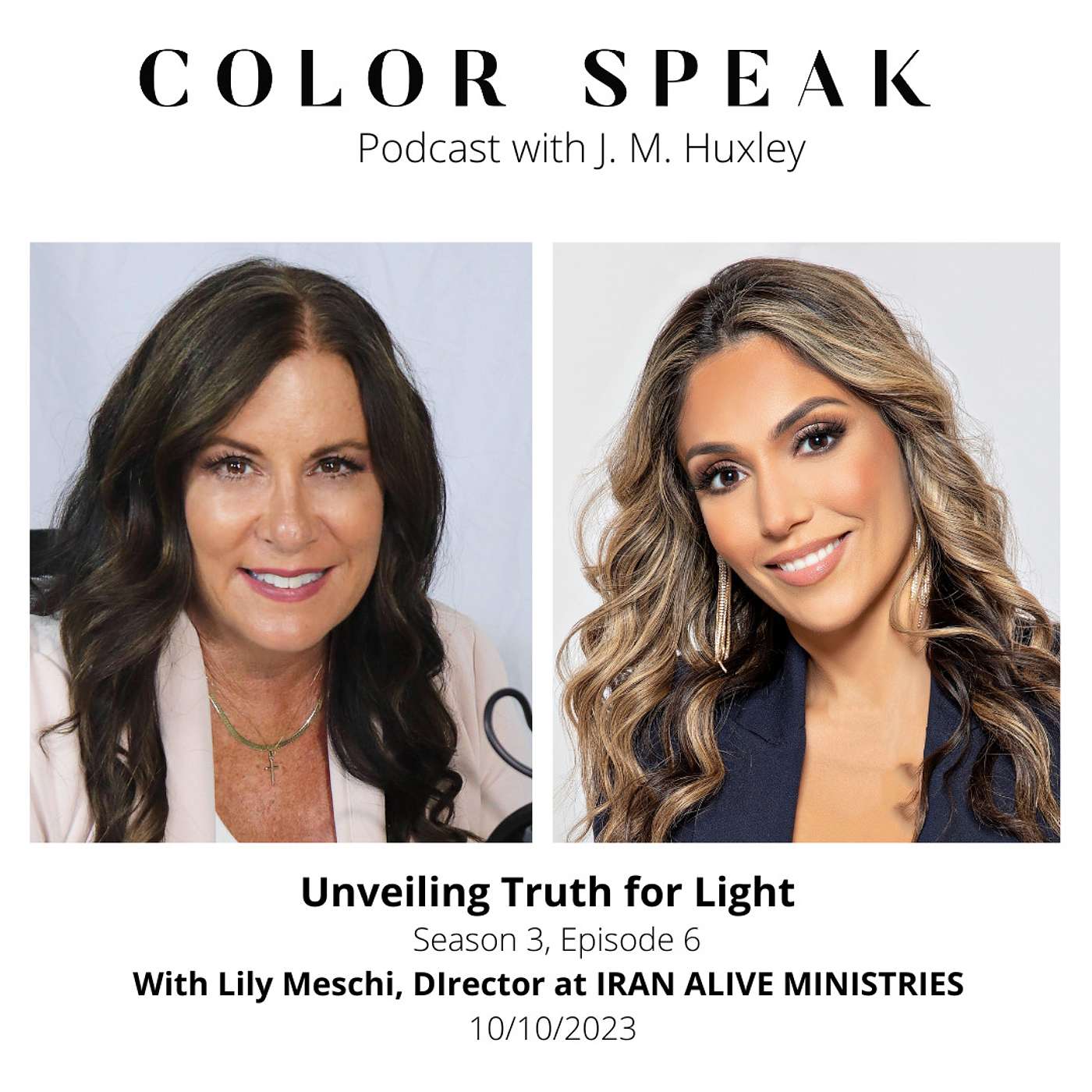 Color Speak: Unveiling Truth for Light