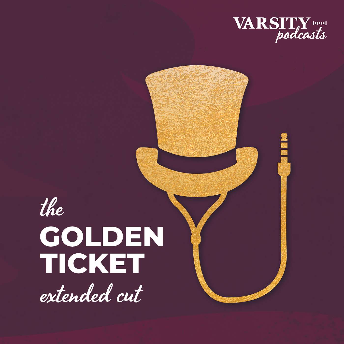 The Golden Ticket - Uncut Interviews | Charlie and the Chocolate Factory Musical