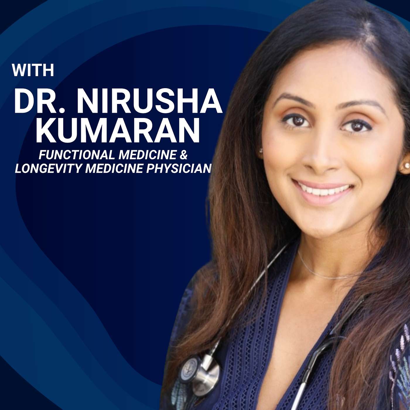 Perimenopause to Longevity: The Power of HRT with Dr. Nirusha Kumaran